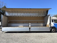 UD TRUCKS Quon Aluminum Wing 2PG-CD5CA 2018 678,604km_16