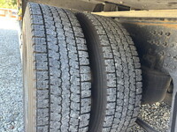 UD TRUCKS Quon Aluminum Wing 2PG-CD5CA 2018 678,604km_25