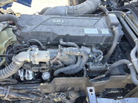 UD TRUCKS Quon Aluminum Wing 2PG-CD5CA 2018 678,604km_35