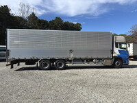 UD TRUCKS Quon Aluminum Wing 2PG-CD5CA 2018 678,604km_5