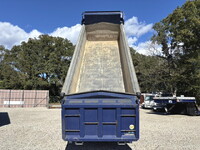 MITSUBISHI FUSO Super Great Deep Dump 2PG-FV70GY 2018 755,565km_11