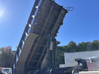 MITSUBISHI FUSO Super Great Deep Dump 2PG-FV70GY 2018 755,565km_12