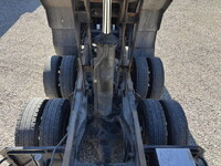 MITSUBISHI FUSO Super Great Deep Dump 2PG-FV70GY 2018 755,565km_14