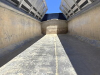 MITSUBISHI FUSO Super Great Deep Dump 2PG-FV70GY 2018 755,565km_16