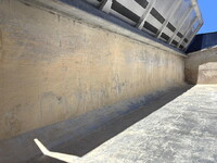 MITSUBISHI FUSO Super Great Deep Dump 2PG-FV70GY 2018 755,565km_18