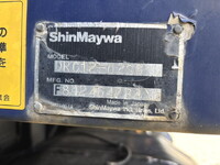 MITSUBISHI FUSO Super Great Deep Dump 2PG-FV70GY 2018 755,565km_19