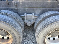 MITSUBISHI FUSO Super Great Deep Dump 2PG-FV70GY 2018 755,565km_20