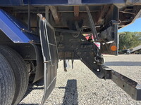 MITSUBISHI FUSO Super Great Deep Dump 2PG-FV70GY 2018 755,565km_23