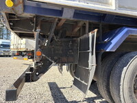 MITSUBISHI FUSO Super Great Deep Dump 2PG-FV70GY 2018 755,565km_24