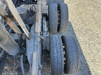 MITSUBISHI FUSO Super Great Deep Dump 2PG-FV70GY 2018 755,565km_27