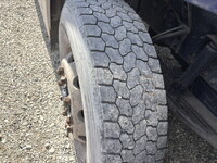 MITSUBISHI FUSO Super Great Deep Dump 2PG-FV70GY 2018 755,565km_28