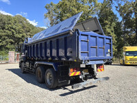 MITSUBISHI FUSO Super Great Deep Dump 2PG-FV70GY 2018 755,565km_2