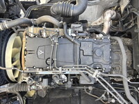 MITSUBISHI FUSO Super Great Deep Dump 2PG-FV70GY 2018 755,565km_34