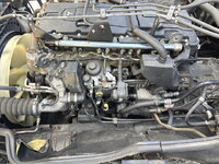 MITSUBISHI FUSO Super Great Deep Dump 2PG-FV70GY 2018 755,565km_35