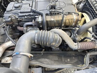 MITSUBISHI FUSO Super Great Deep Dump 2PG-FV70GY 2018 755,565km_36