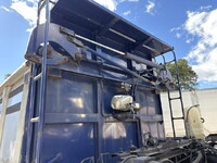 MITSUBISHI FUSO Super Great Deep Dump 2PG-FV70GY 2018 755,565km_37