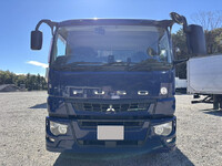 MITSUBISHI FUSO Super Great Deep Dump 2PG-FV70GY 2018 755,565km_9
