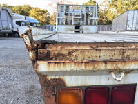 MITSUBISHI FUSO Fighter Self Loader QKG-FK62FZ 2015 87,269km_12