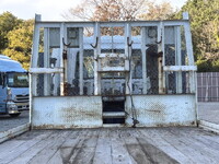 MITSUBISHI FUSO Fighter Self Loader QKG-FK62FZ 2015 87,269km_15