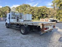 MITSUBISHI FUSO Fighter Self Loader QKG-FK62FZ 2015 87,269km_2