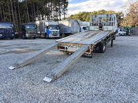 MITSUBISHI FUSO Fighter Self Loader QKG-FK62FZ 2015 87,269km_4