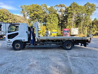 MITSUBISHI FUSO Fighter Self Loader QKG-FK62FZ 2015 87,269km_5