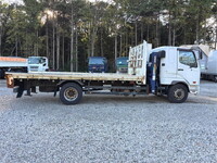 MITSUBISHI FUSO Fighter Self Loader QKG-FK62FZ 2015 87,269km_7