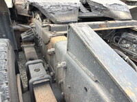 UD TRUCKS Quon Trailer Head AKG-GK4XLE 2007 539,566km_18