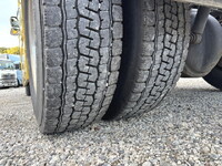 UD TRUCKS Quon Trailer Head AKG-GK4XLE 2007 539,566km_21