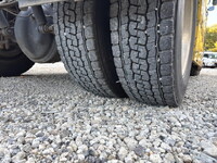 UD TRUCKS Quon Trailer Head AKG-GK4XLE 2007 539,566km_22