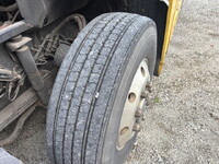 UD TRUCKS Quon Trailer Head AKG-GK4XLE 2007 539,566km_23