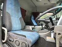 UD TRUCKS Quon Trailer Head AKG-GK4XLE 2007 539,566km_25