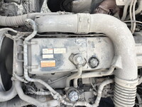 UD TRUCKS Quon Trailer Head AKG-GK4XLE 2007 539,566km_30