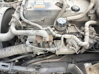 UD TRUCKS Quon Trailer Head AKG-GK4XLE 2007 539,566km_31