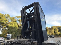 UD TRUCKS Quon Trailer Head AKG-GK4XLE 2007 539,566km_33