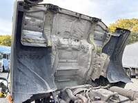 UD TRUCKS Quon Trailer Head AKG-GK4XLE 2007 539,566km_34