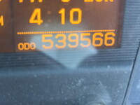 UD TRUCKS Quon Trailer Head AKG-GK4XLE 2007 539,566km_36