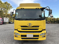 UD TRUCKS Quon Trailer Head AKG-GK4XLE 2007 539,566km_3