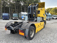 UD TRUCKS Quon Trailer Head AKG-GK4XLE 2007 539,566km_4