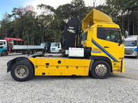 UD TRUCKS Quon Trailer Head AKG-GK4XLE 2007 539,566km_7