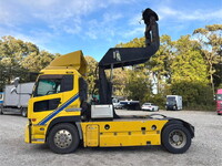 UD TRUCKS Quon Trailer Head AKG-GK4XLE 2007 539,566km_9