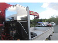 ISUZU Elf Truck (With 4 Steps Of Cranes) 2RG-NPR88AR 2021 103,132km_19