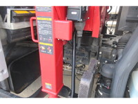 ISUZU Elf Truck (With 4 Steps Of Cranes) 2RG-NPR88AR 2021 103,132km_29