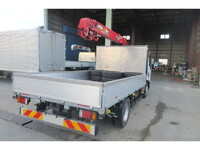 ISUZU Elf Truck (With 4 Steps Of Cranes) 2RG-NPR88AR 2021 103,132km_2