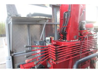 ISUZU Elf Truck (With 4 Steps Of Cranes) 2RG-NPR88AR 2021 103,132km_34