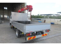 ISUZU Elf Truck (With 4 Steps Of Cranes) 2RG-NPR88AR 2021 103,132km_4