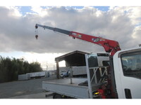 ISUZU Elf Truck (With 4 Steps Of Cranes) 2RG-NPR88AR 2021 103,132km_5