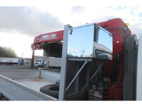 ISUZU Elf Truck (With 4 Steps Of Cranes) 2RG-NPR88AR 2021 103,132km_6