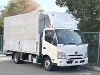 HINO Dutro Aluminum Wing 2PG-XZU712M 2021 142,592km_1