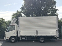HINO Dutro Aluminum Wing 2PG-XZU712M 2021 142,592km_3